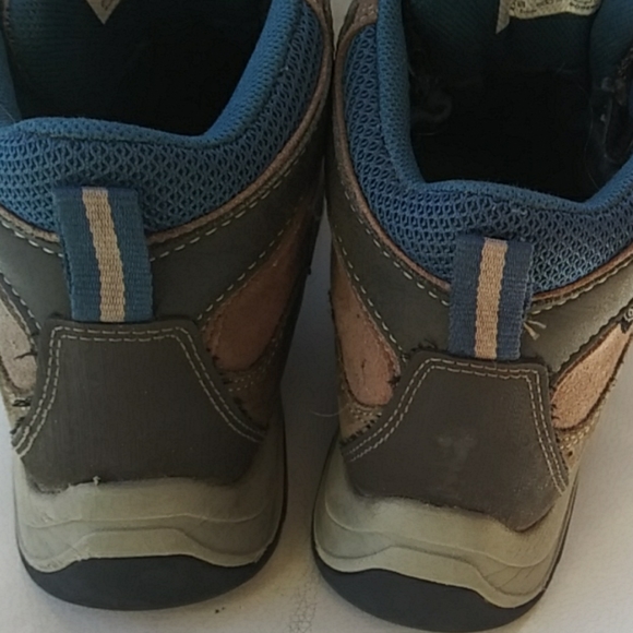 Timberland womens boots - Picture 5 of 7